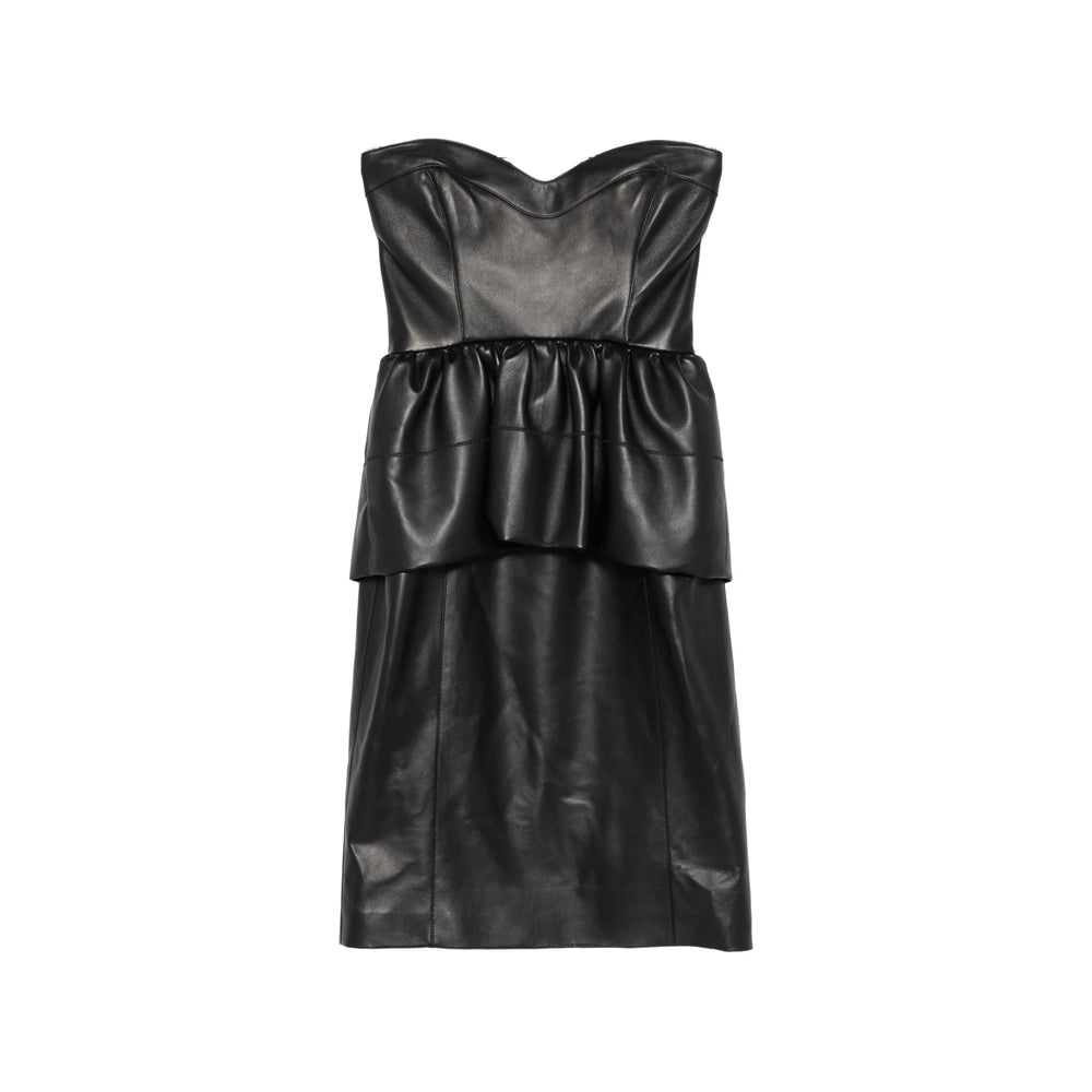 Fendi Black Dresses - Evening Dresses Women FENDI
