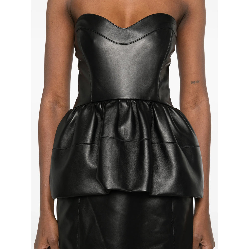 Fendi Black Dresses - Evening Dresses Women FENDI