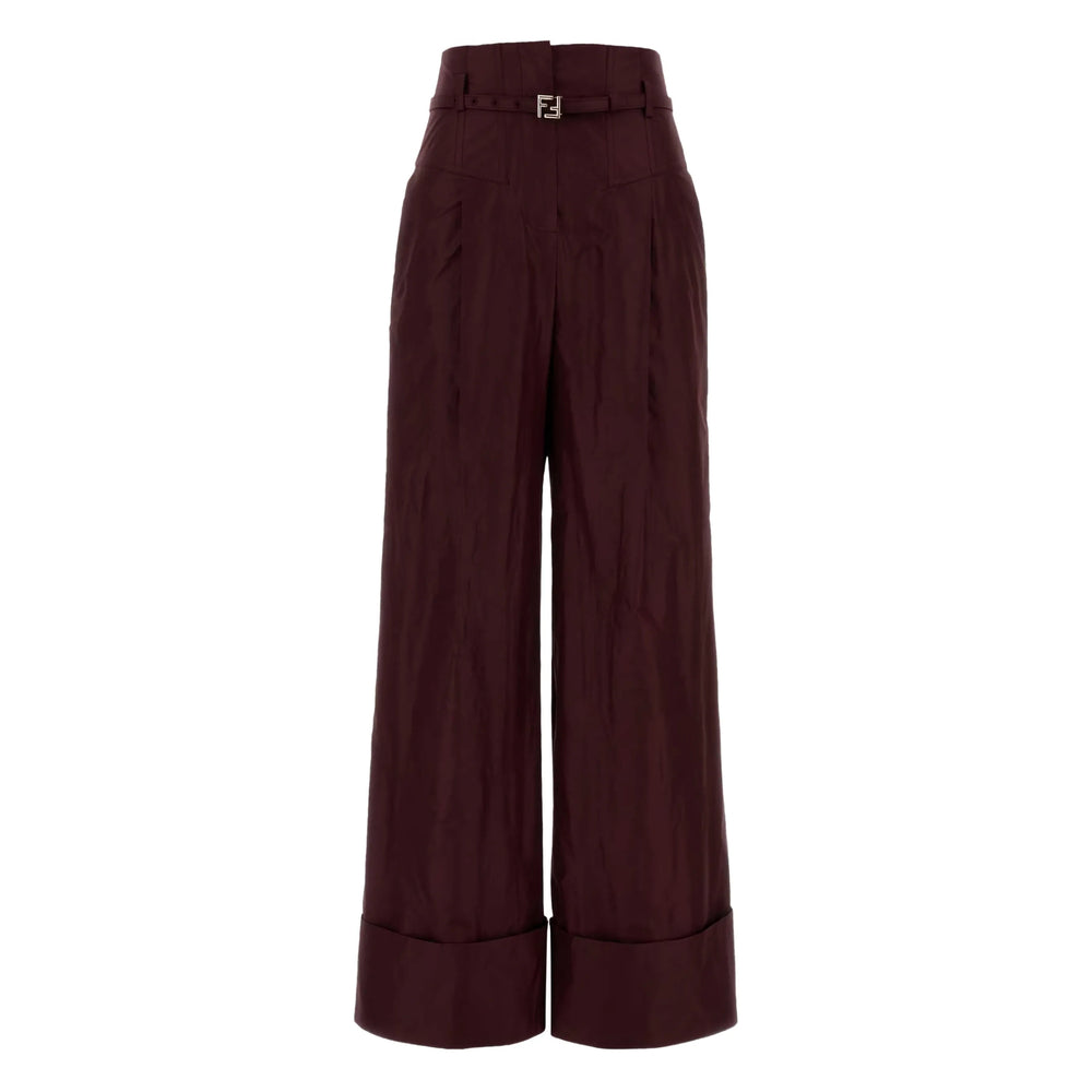 Fendi  Trousers Women FENDI