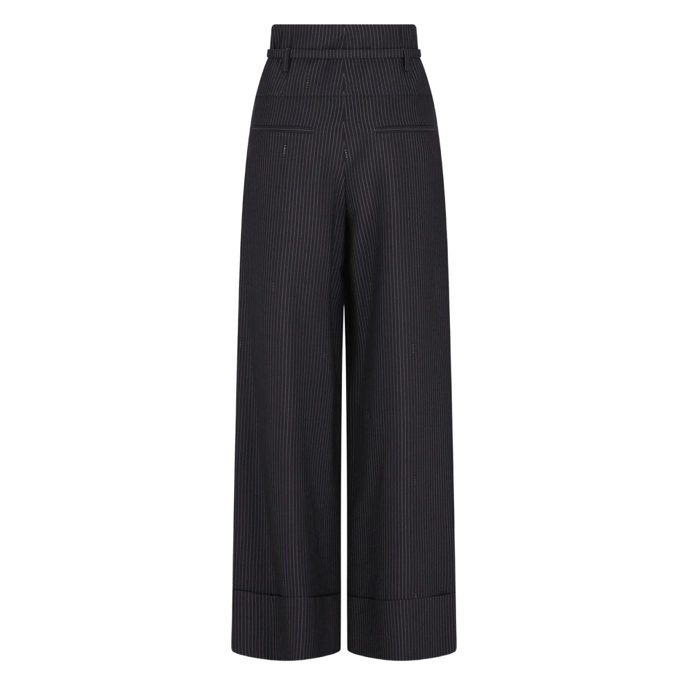 Fendi  Trousers - Tailored Trousers Women FENDI