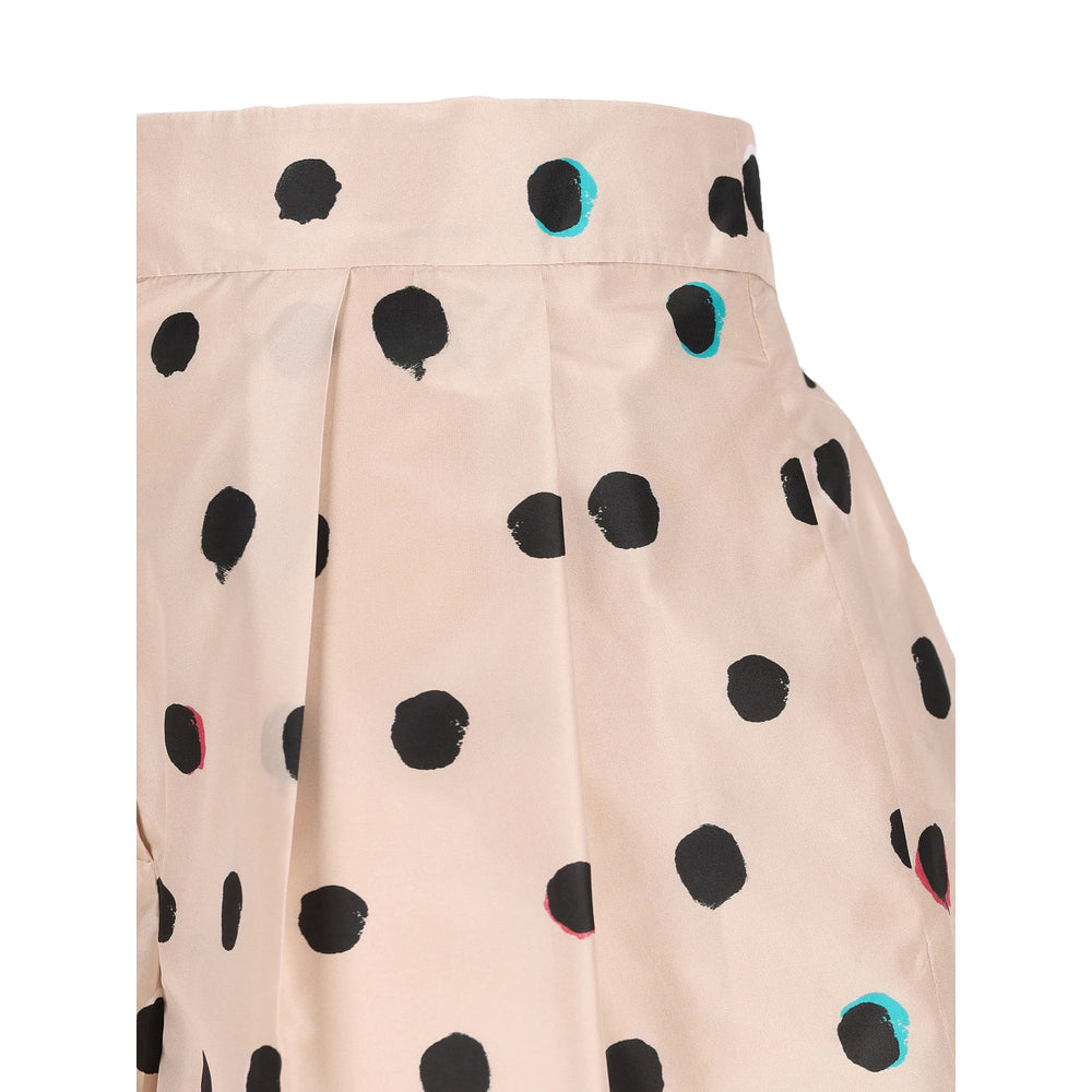 Fendi Pink Shorts - Tailored Shorts Women FENDI