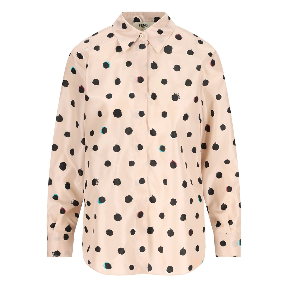 Fendi  Tops - Shirts Women FENDI