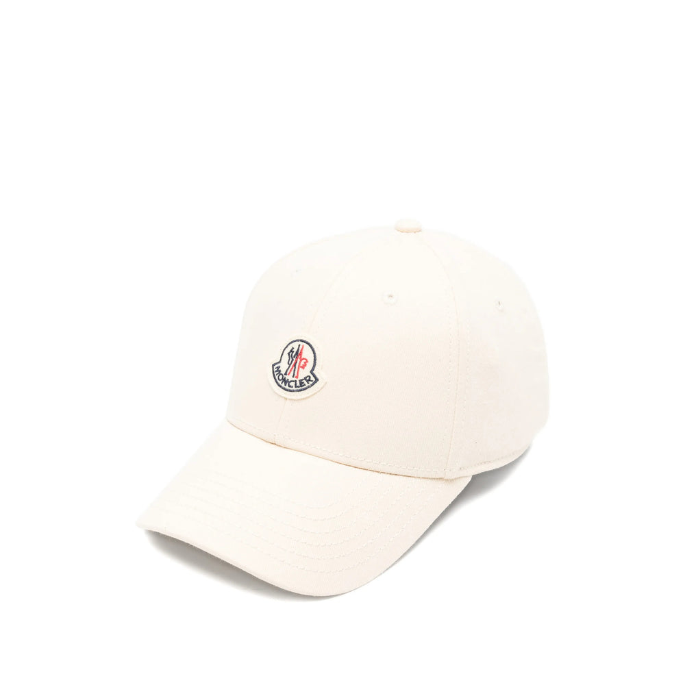 Moncler Neutrals Hats Women MONCLER