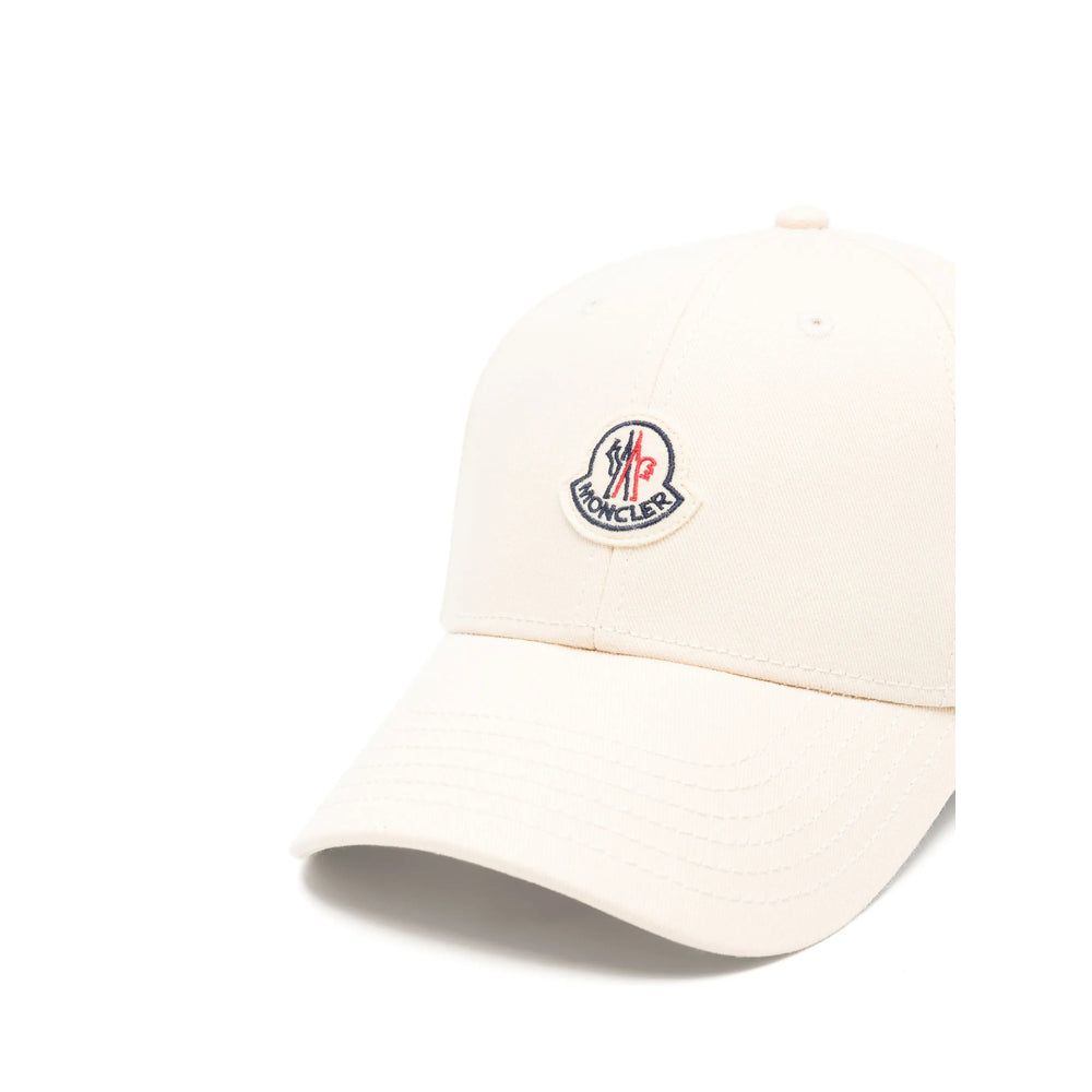 Moncler Neutrals Hats Women MONCLER