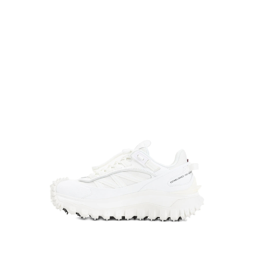 Moncler Neutrals Trainers Women MONCLER