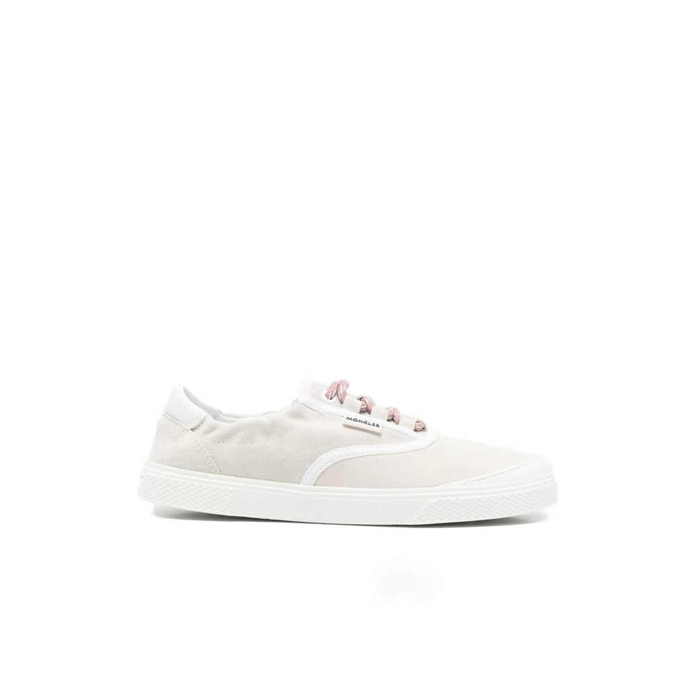 Moncler Neutrals Trainers Women MONCLER