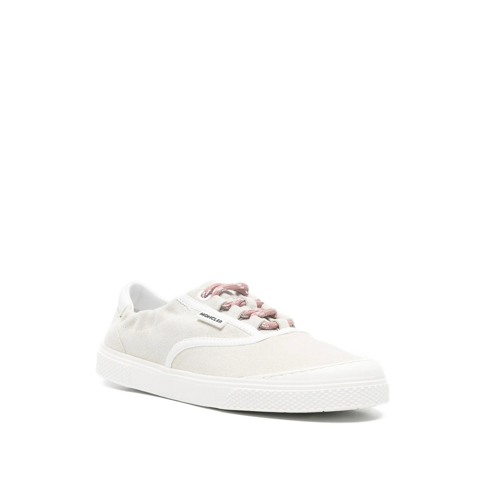 Moncler Neutrals Trainers Women MONCLER