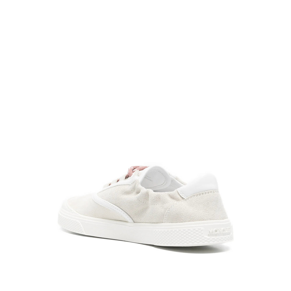 Moncler Neutrals Trainers Women MONCLER