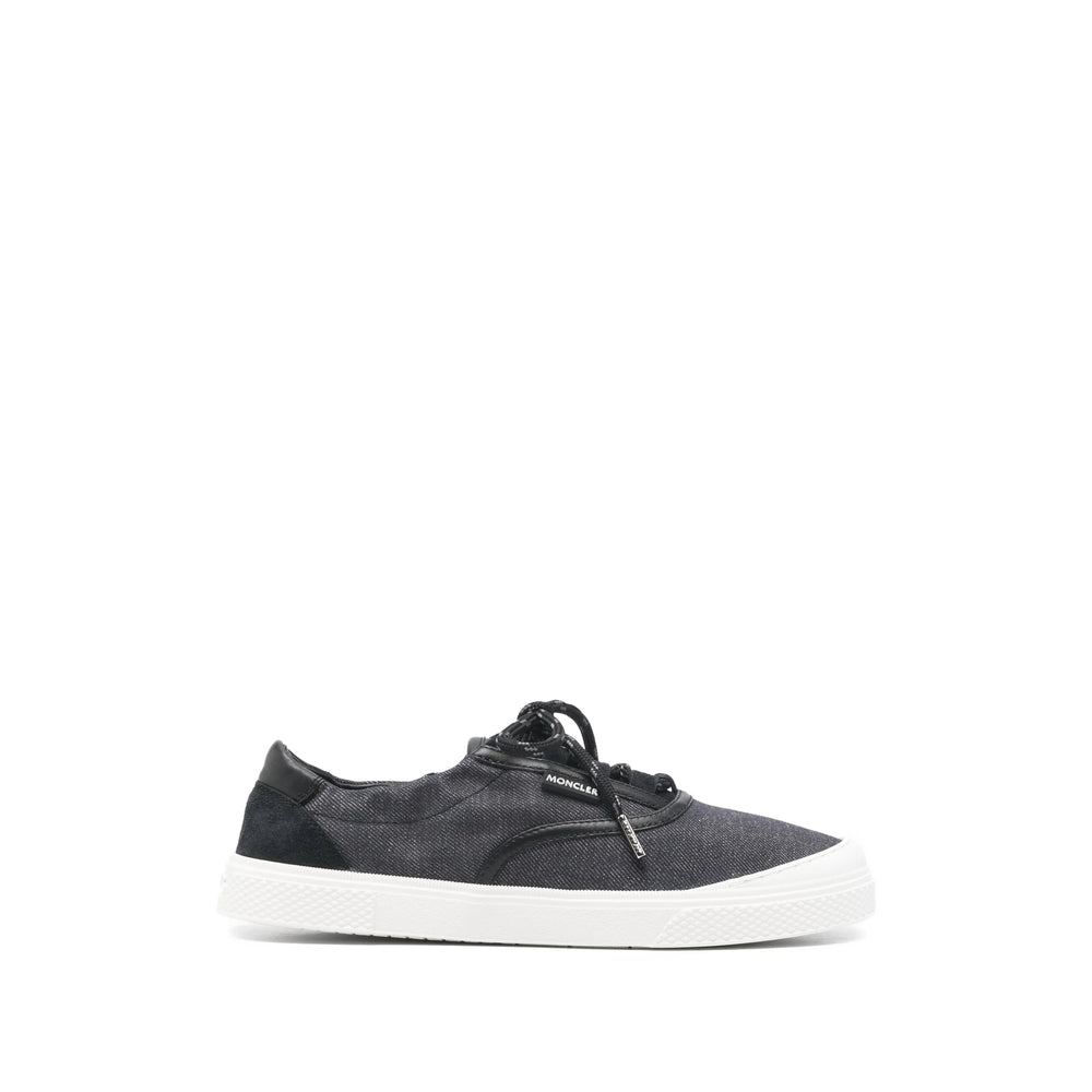 Moncler Blue Trainers Women MONCLER