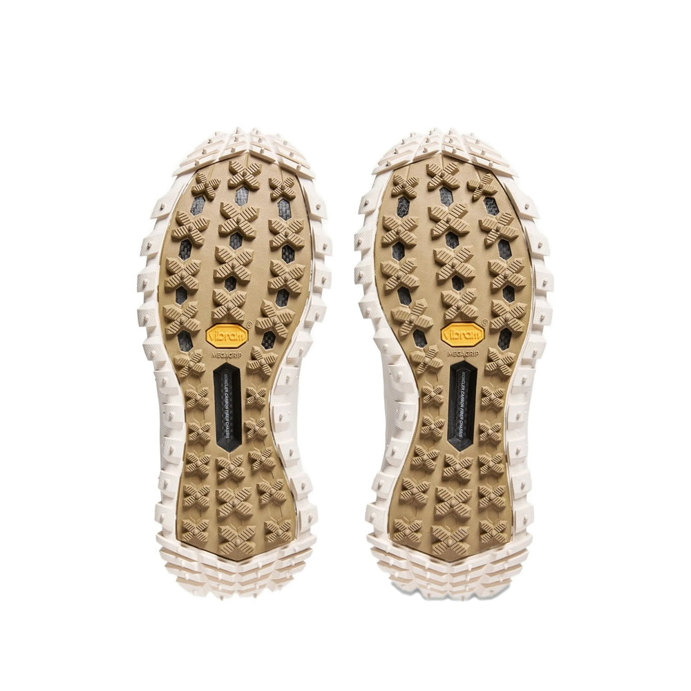Moncler Neutrals Trainers Women MONCLER