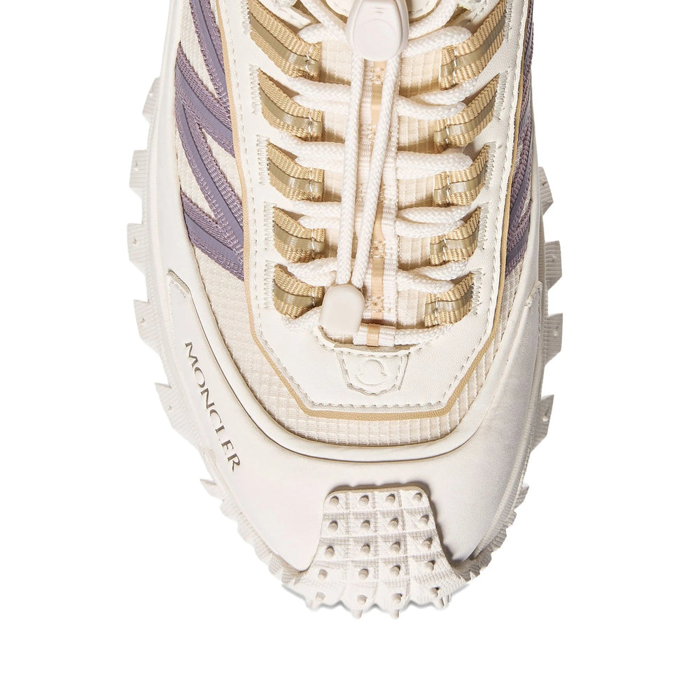 Moncler Neutrals Trainers Women MONCLER