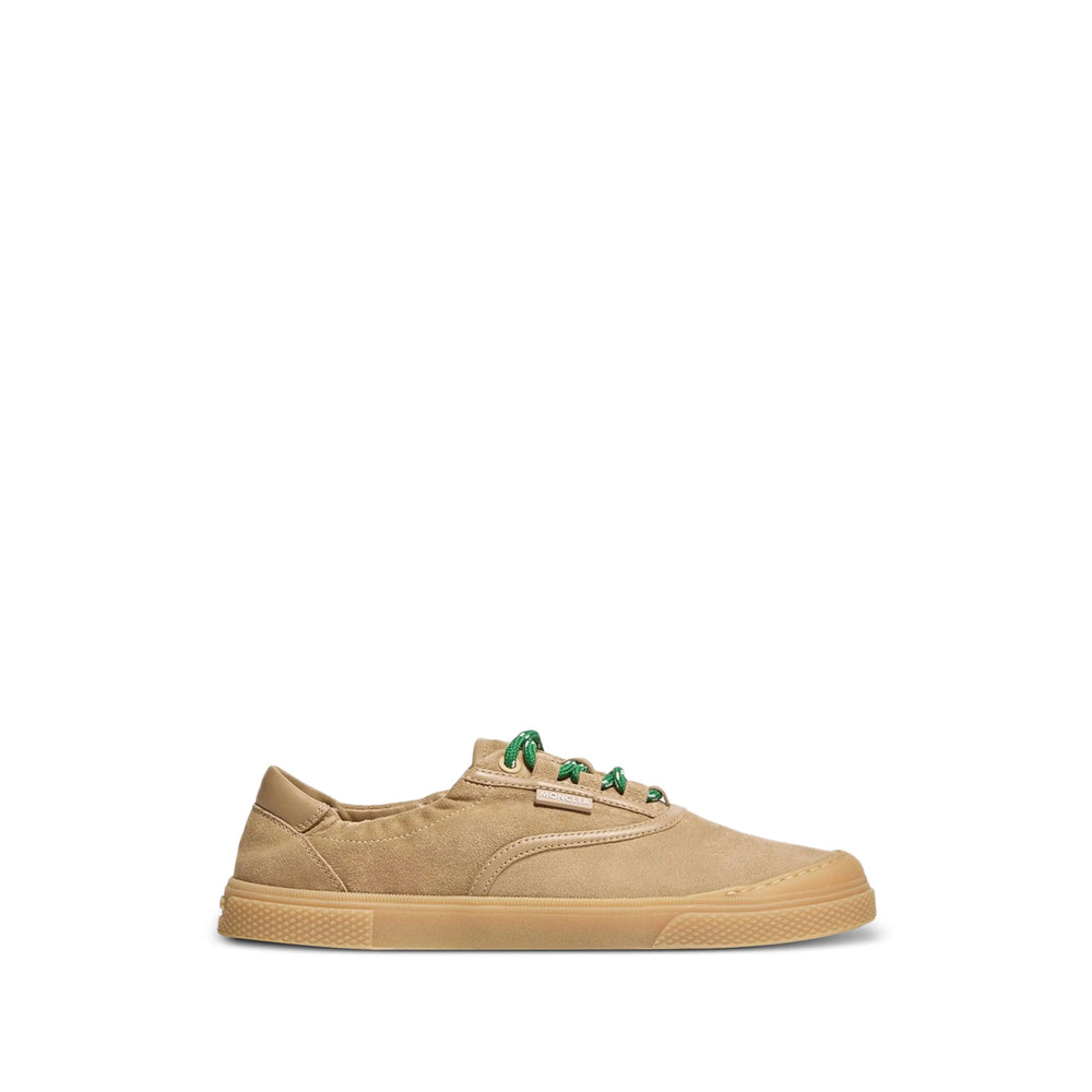 Moncler Neutrals Trainers Women MONCLER