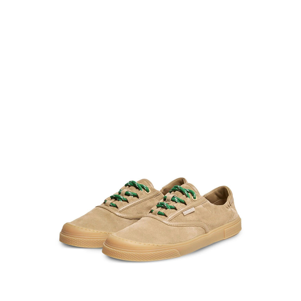 Moncler Neutrals Trainers Women MONCLER