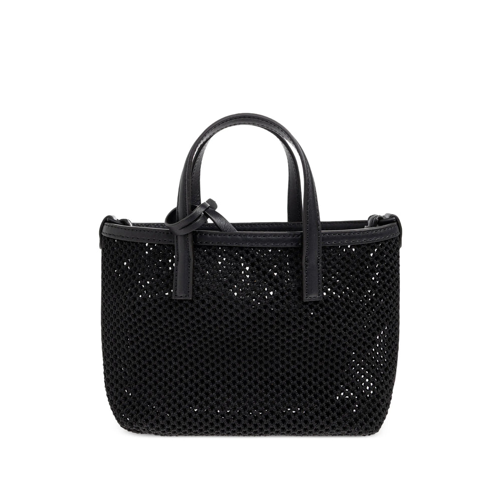 Moncler Black Tote Bags Women MONCLER