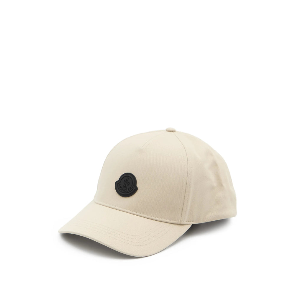 Moncler Neutrals Hats Men MONCLER