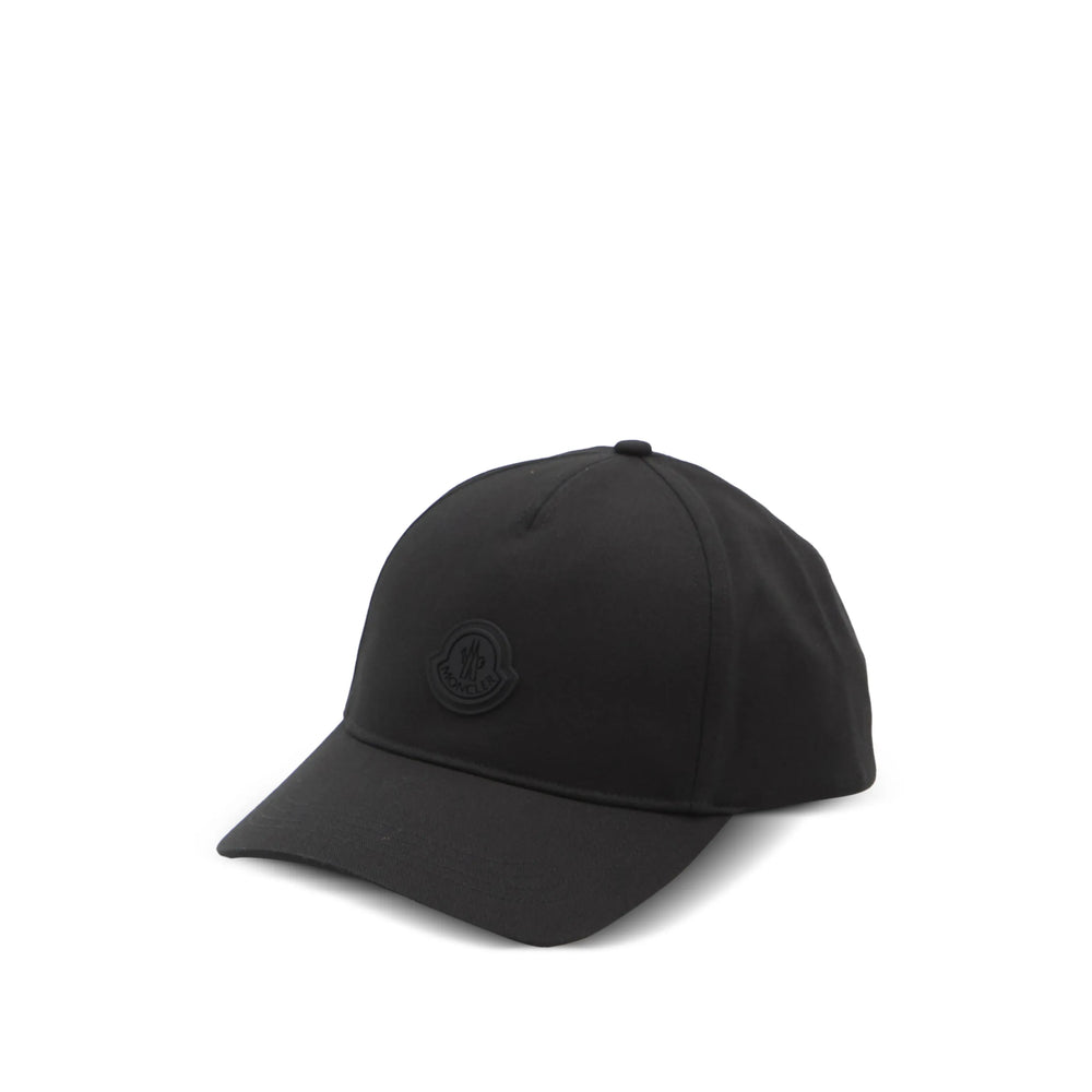 Moncler Black Hats Men MONCLER