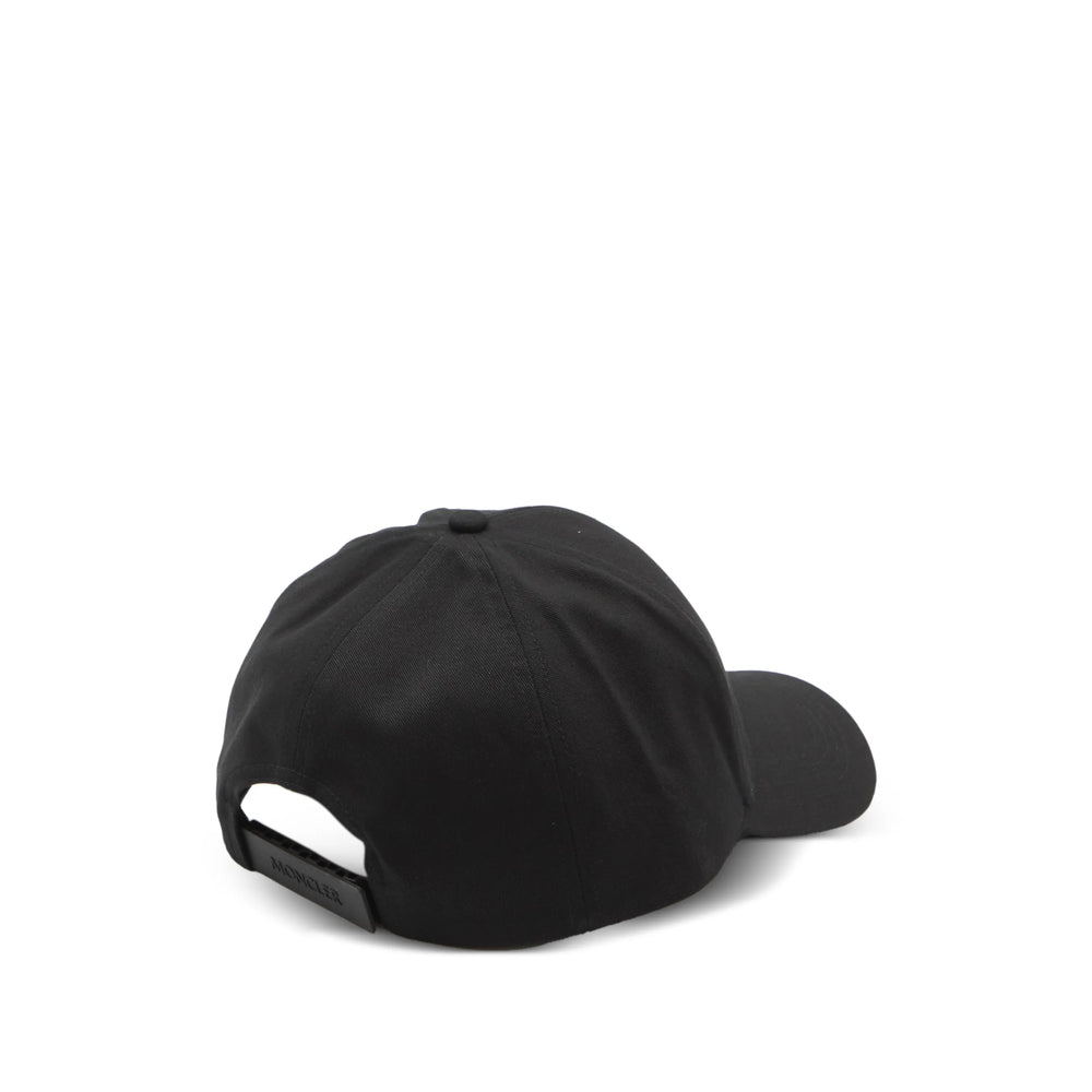 Moncler Black Hats Men MONCLER