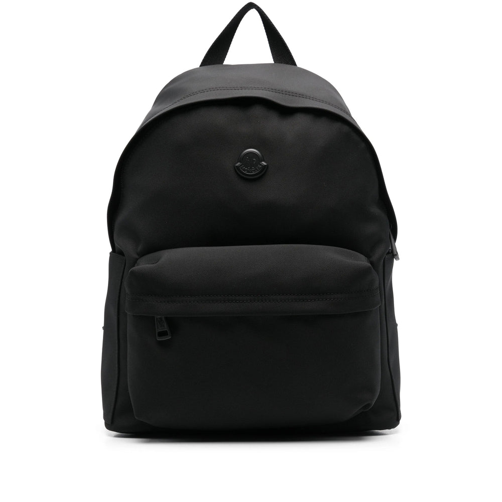 Moncler Black Backpacks Men MONCLER