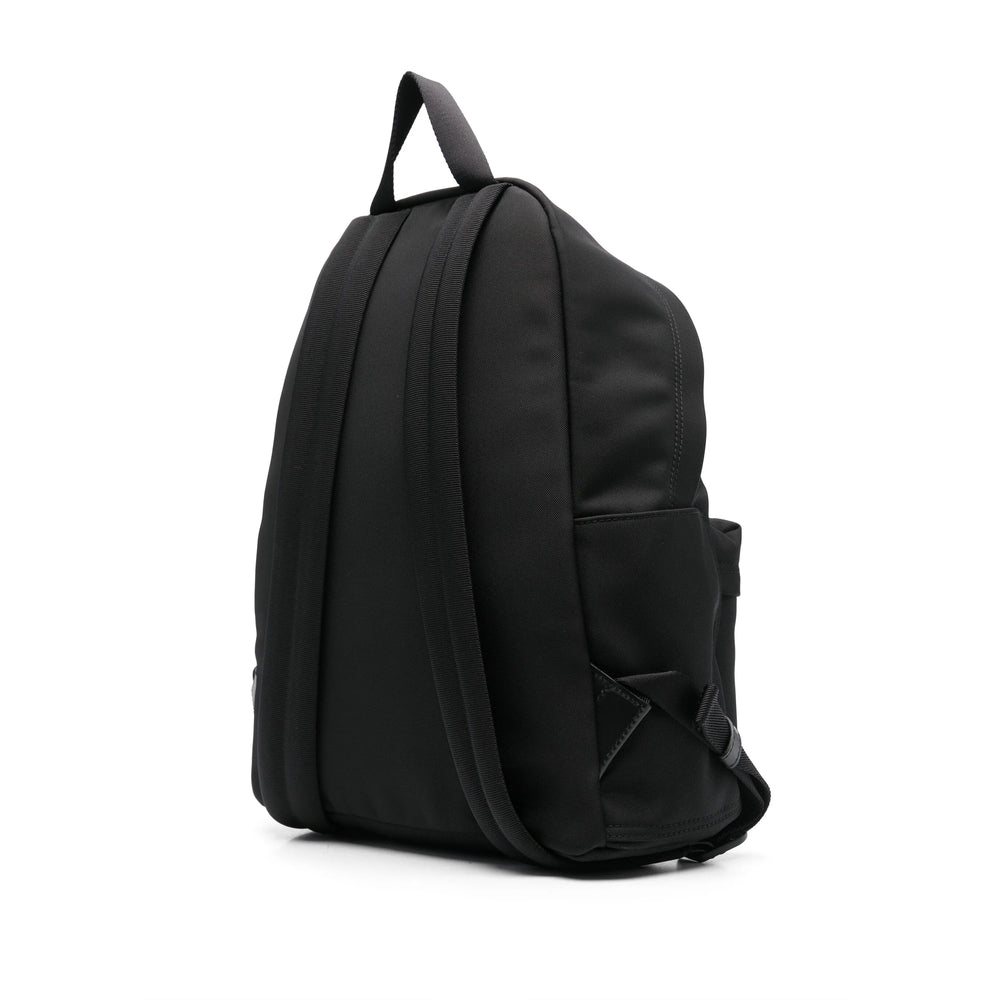 Moncler Black Backpacks Men MONCLER