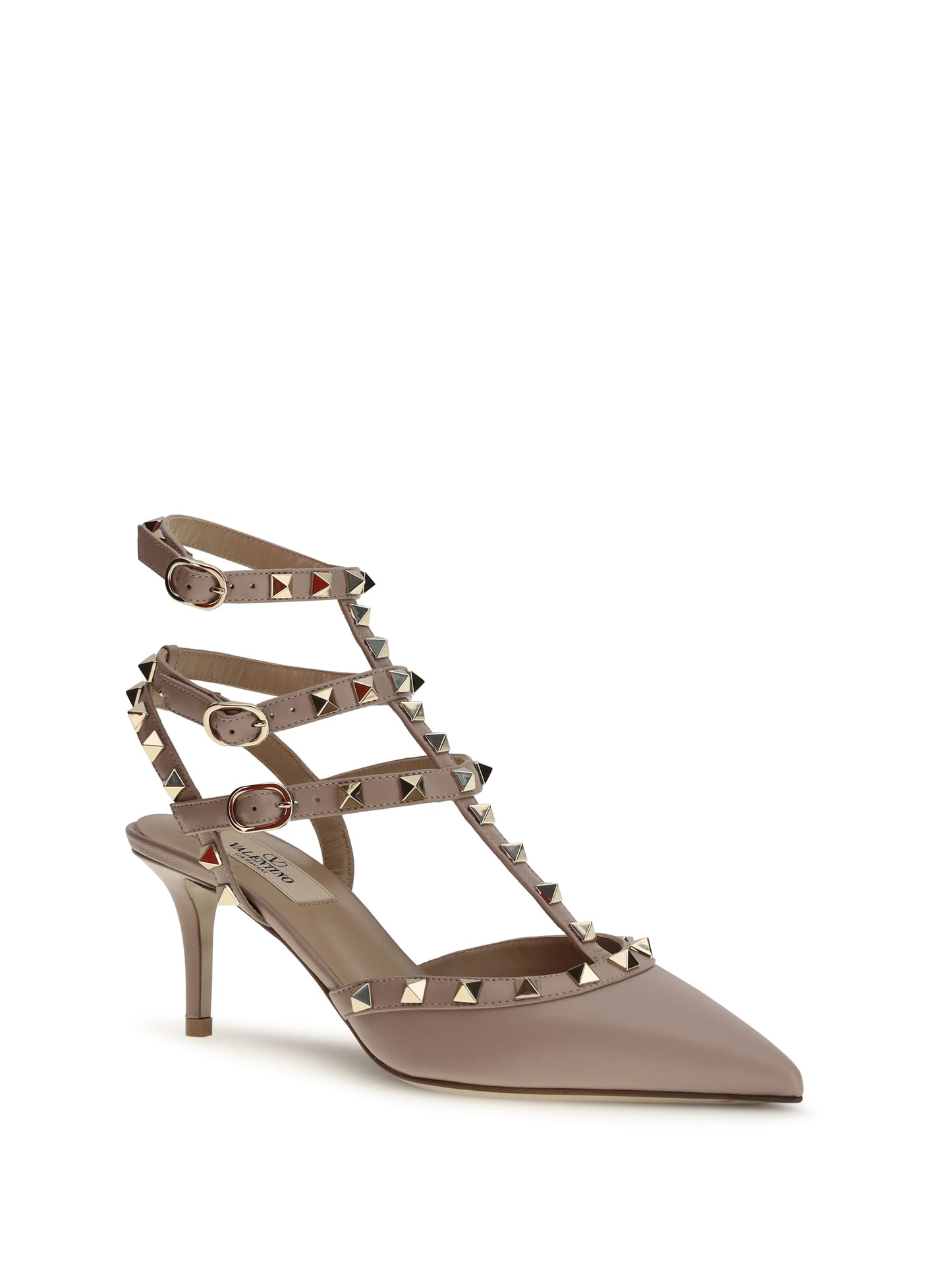 Valentino Garavani Women Rockstud Pumps VALENTINO GARAVANI