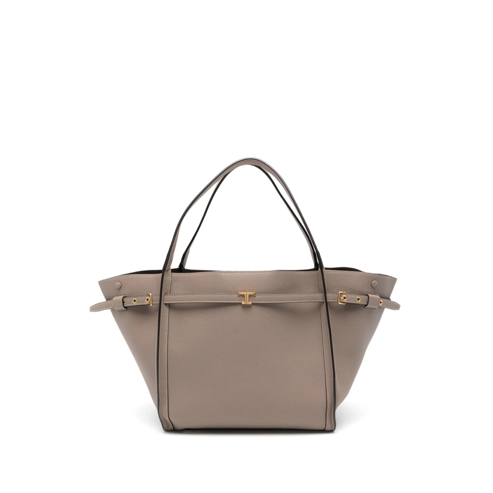 Tod's Neutrals Tote Bags Women TOD'S