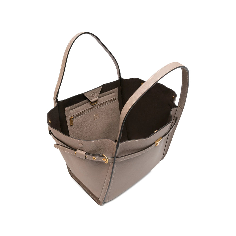 Tod's Neutrals Tote Bags Women TOD'S