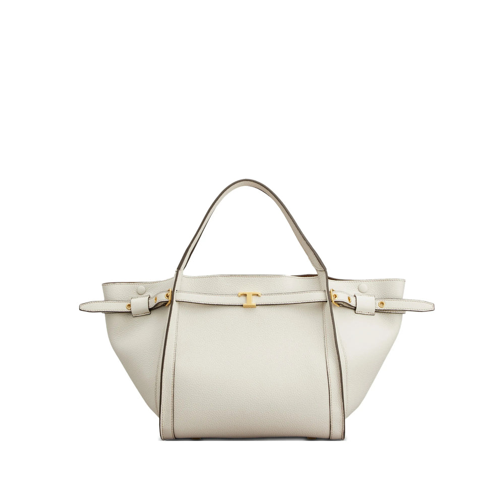 Tod's Neutrals Tote Bags Women TOD'S