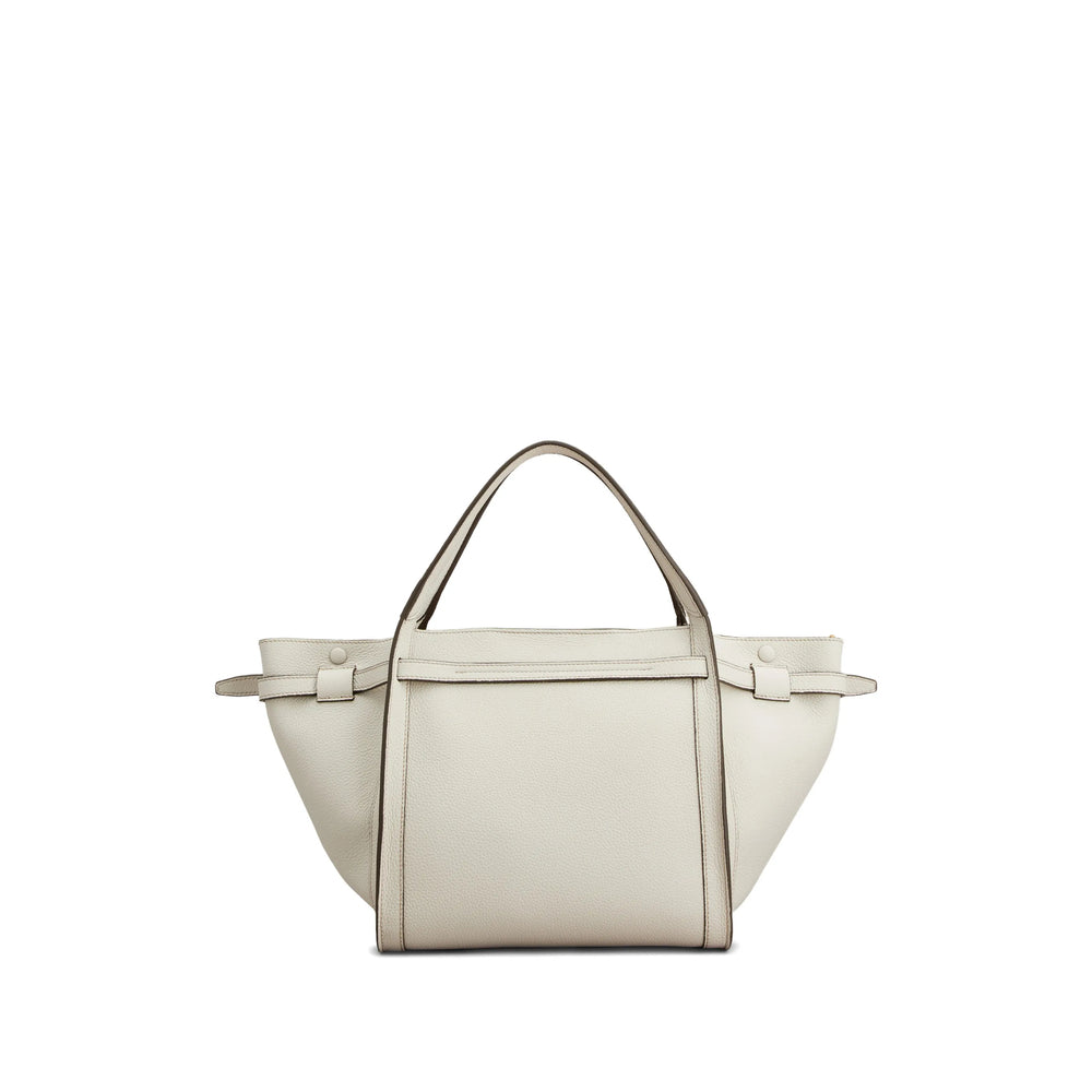Tod's Neutrals Tote Bags Women TOD'S
