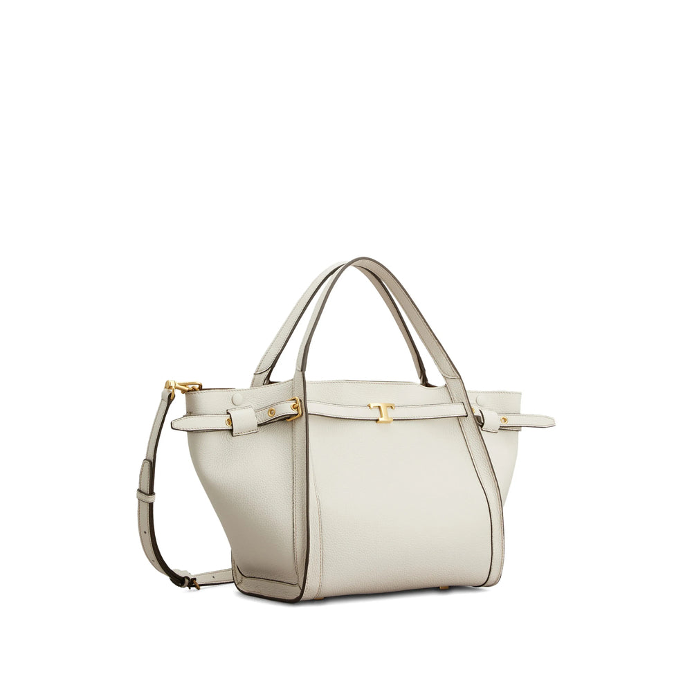 Tod's Neutrals Tote Bags Women TOD'S