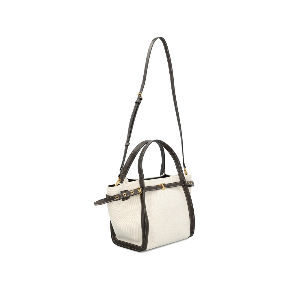 Tod's Neutrals Tote Bags Women TOD'S