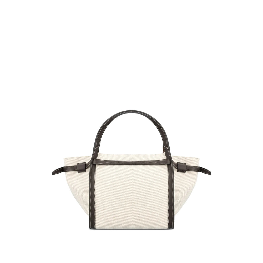Tod's Neutrals Tote Bags Women TOD'S