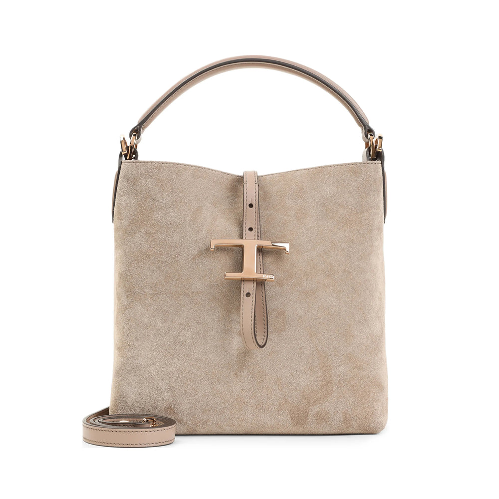 Tod's Neutrals Tote Bags Women TOD'S
