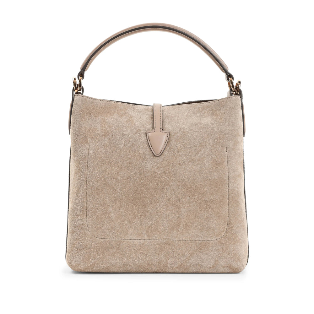Tod's Neutrals Tote Bags Women TOD'S
