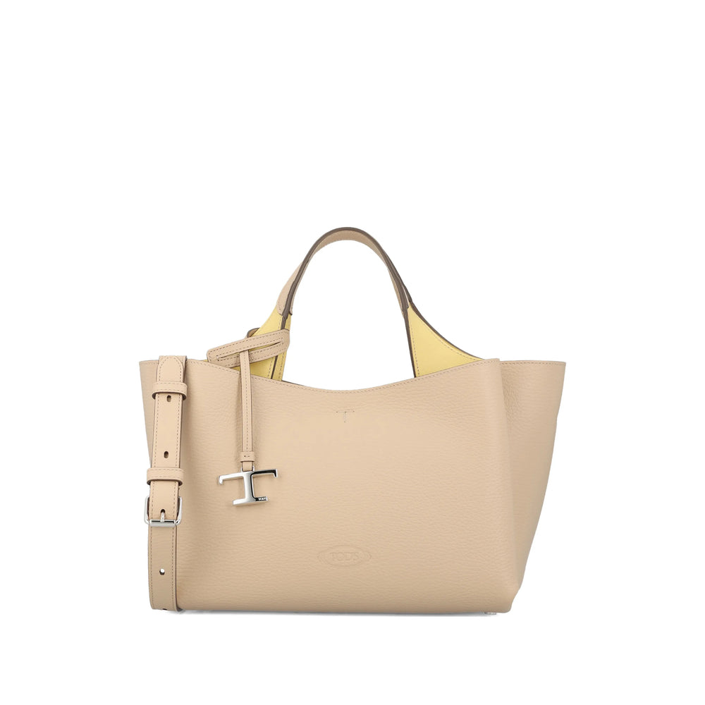 Tod's Neutrals Mini Bags Women TOD'S
