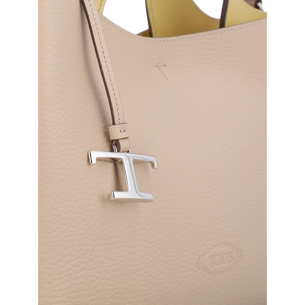 Tod's Neutrals Mini Bags Women TOD'S