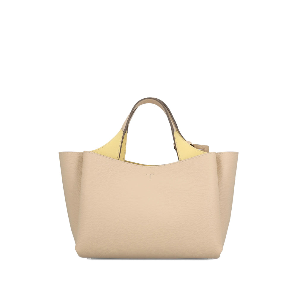Tod's Neutrals Mini Bags Women TOD'S
