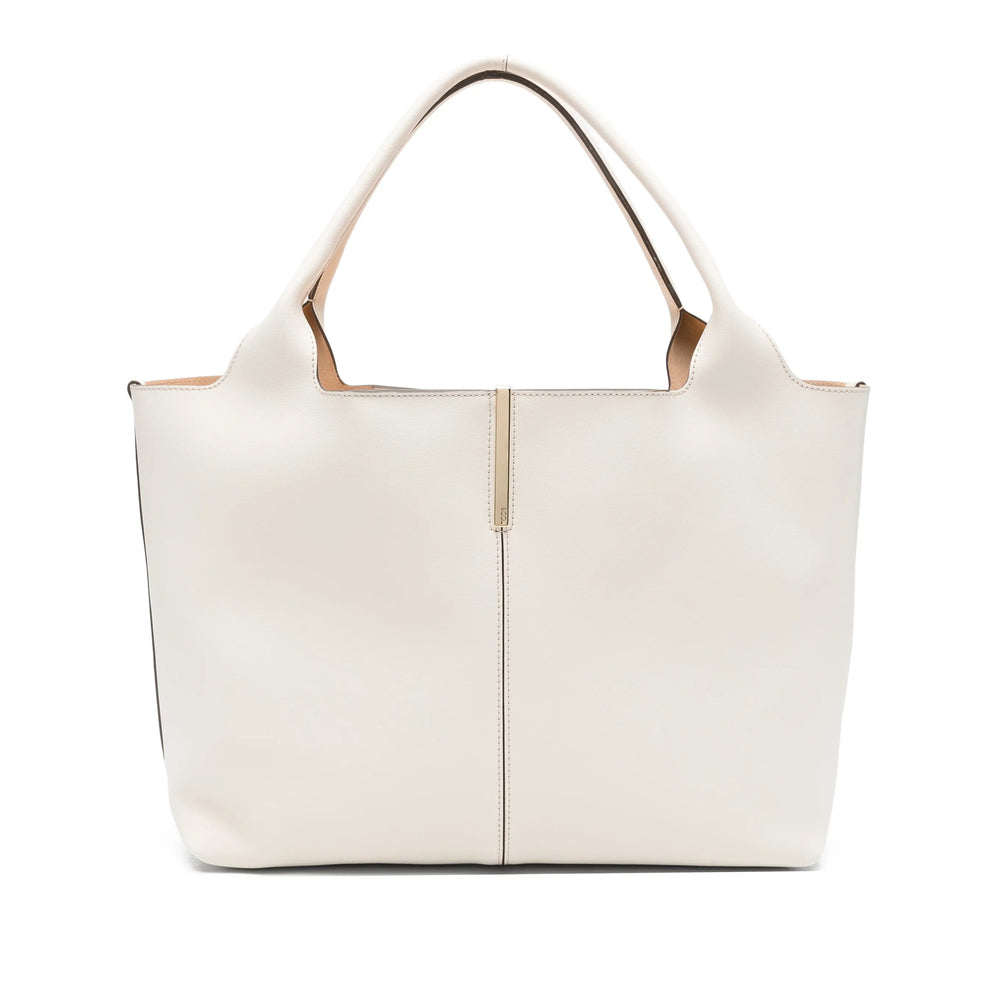 Tod's Neutrals Tote Bags Women TOD'S