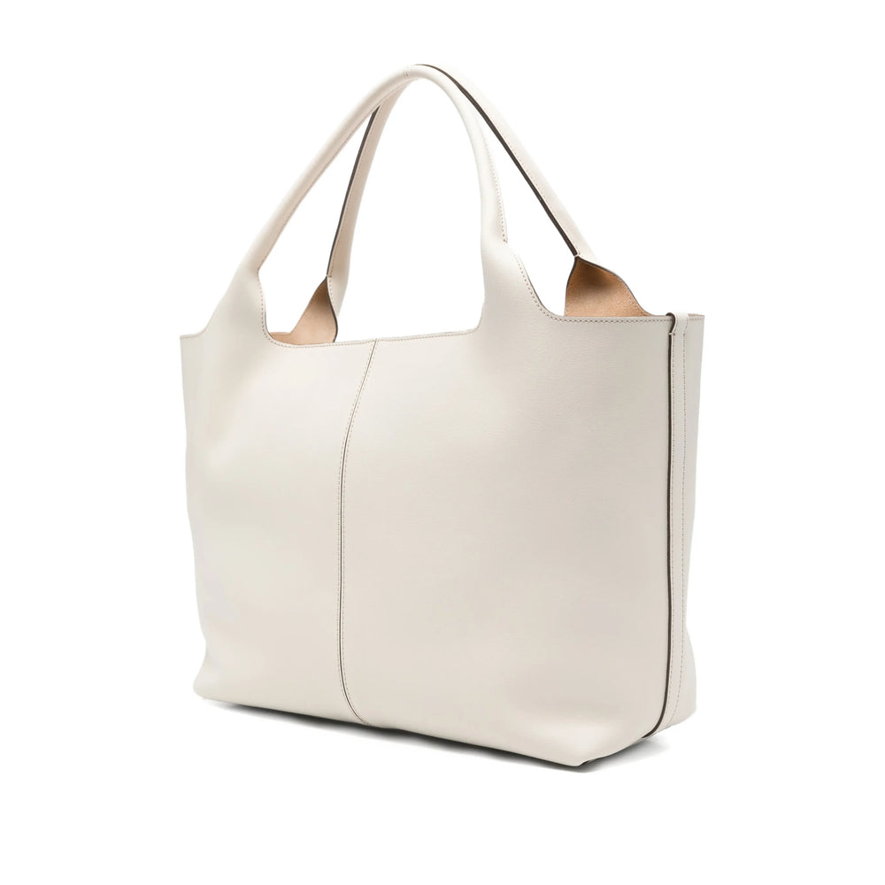 Tod's Neutrals Tote Bags Women TOD'S