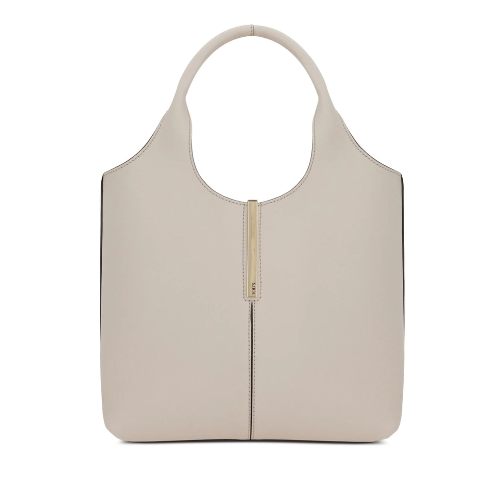 Tod's Neutrals Tote Bags Women TOD'S