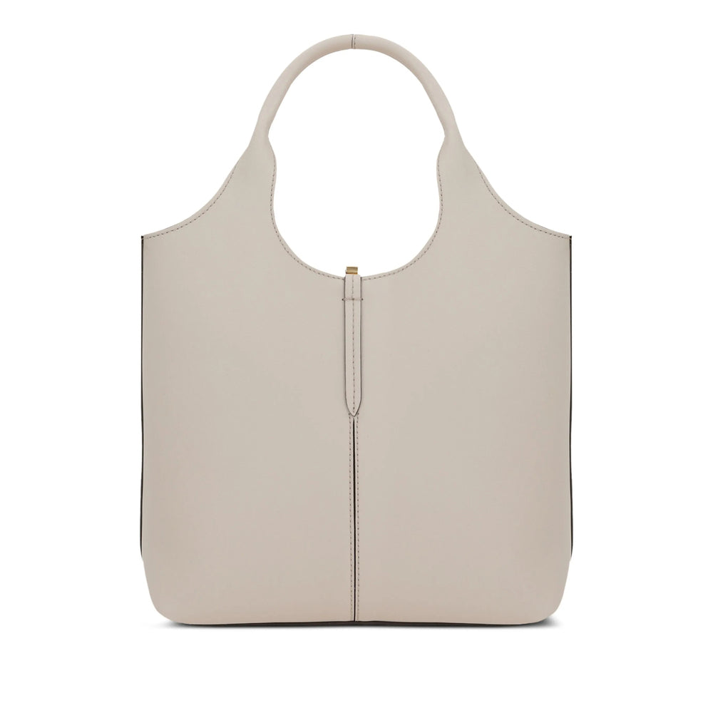 Tod's Neutrals Tote Bags Women TOD'S