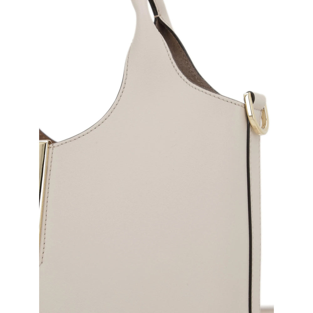 Tod's Neutrals Tote Bags Women TOD'S