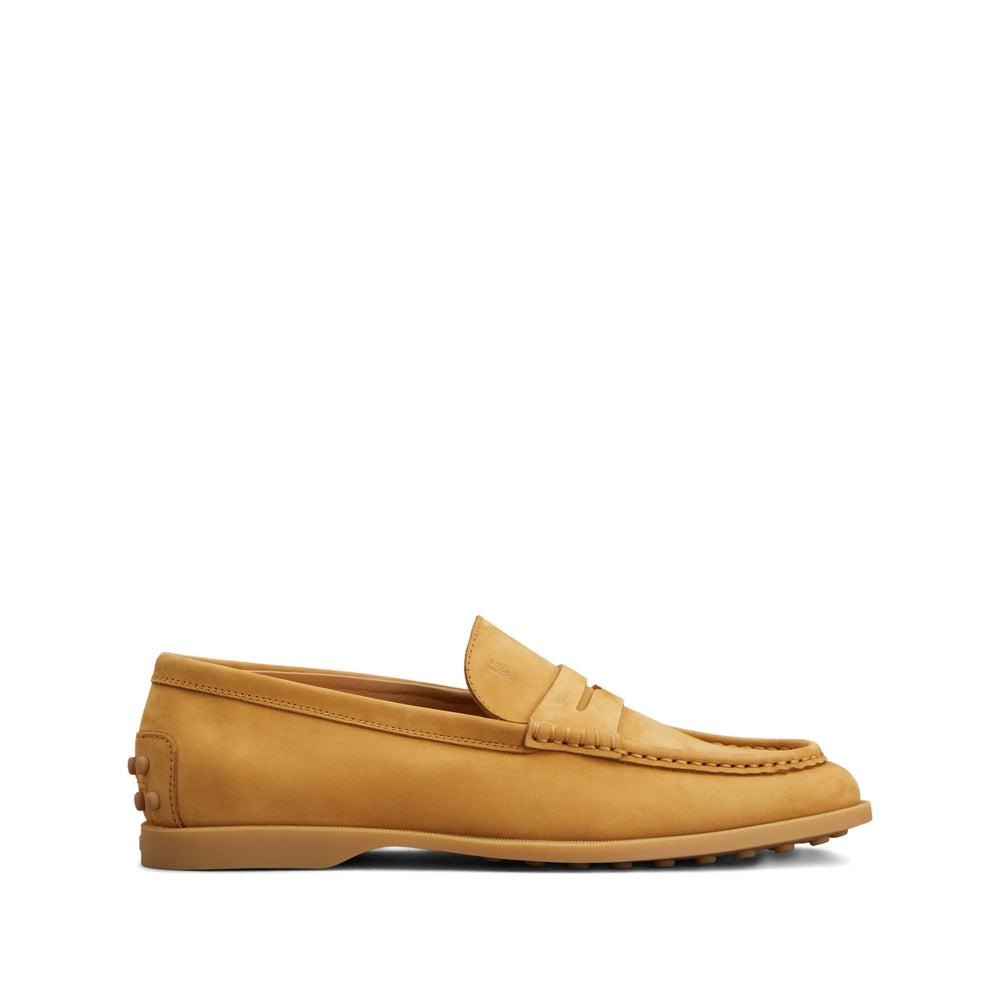 Tod's Neutrals Loafers Women TOD'S