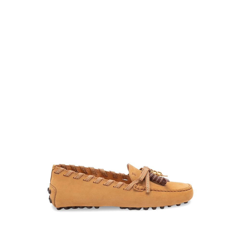 Tod's Neutrals Boots Women TOD'S
