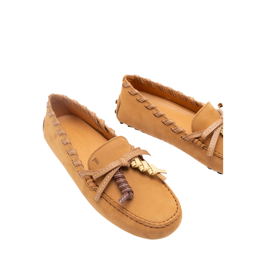 Tod's Neutrals Boots Women TOD'S
