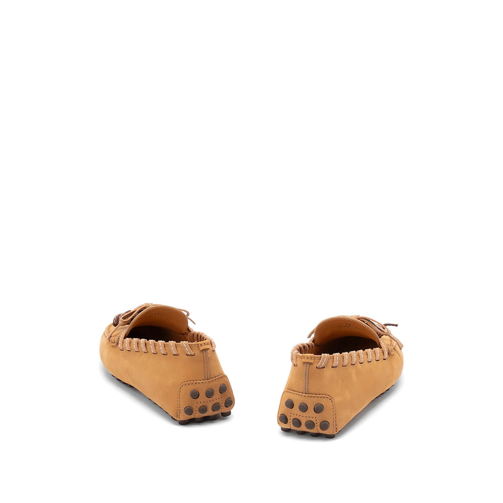 Tod's Neutrals Boots Women TOD'S
