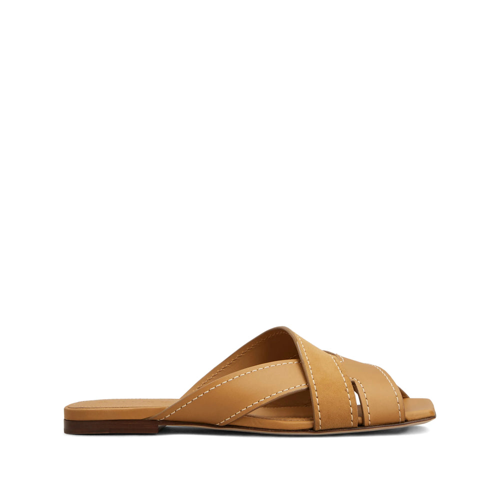 Tod's Brown Shoes Women TOD'S