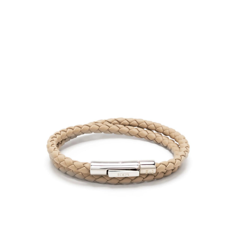 Tod's Neutrals Bracelets Men TOD'S