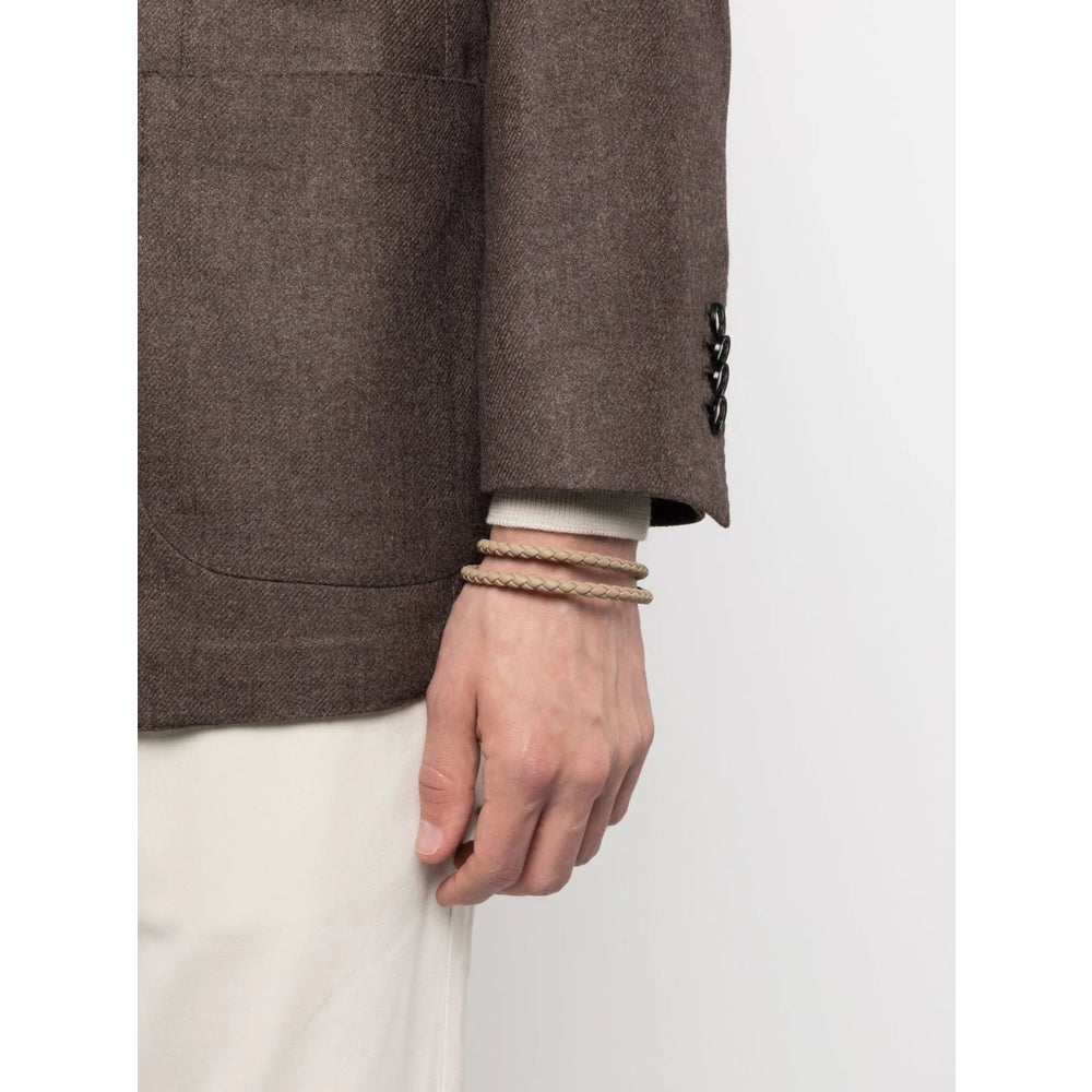 Tod's Neutrals Bracelets Men TOD'S