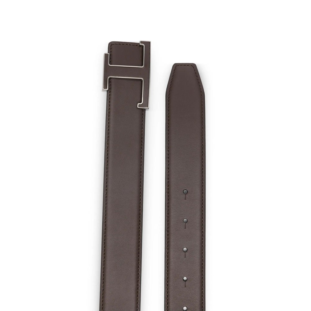 Tod's Brown Belts Men TOD'S