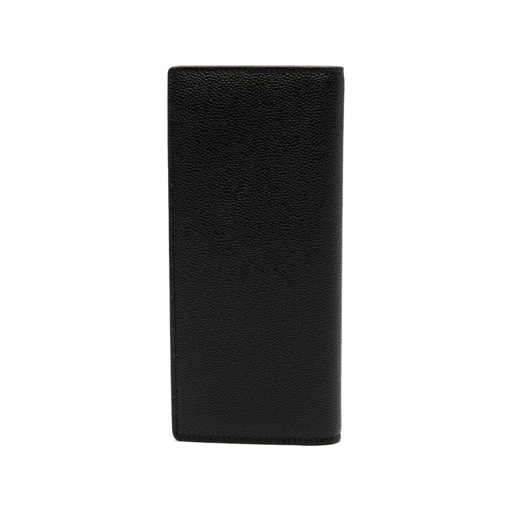 Tod's Black Wallets & Cardholders Men TOD'S